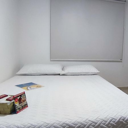 Hotel Cumanday 페레이라 객실 사진