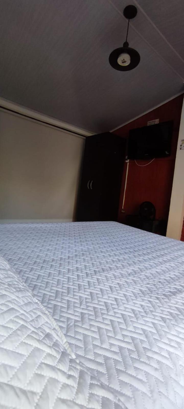 Hotel Cumanday 페레이라 객실 사진