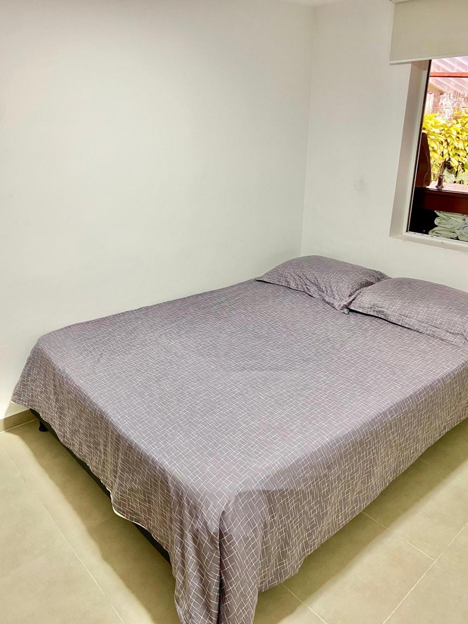 Hotel Cumanday 페레이라 객실 사진