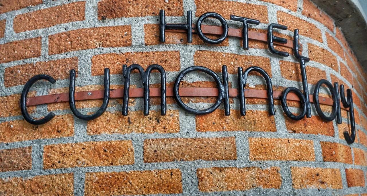 Hotel Cumanday 페레이라 외부 사진